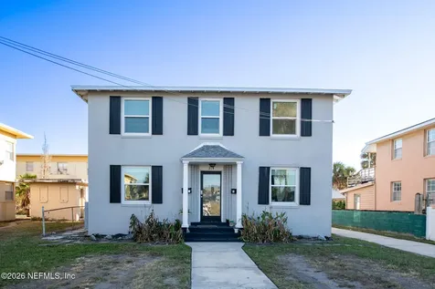 214 8th Avenue N Jacksonville Beach FL 32250