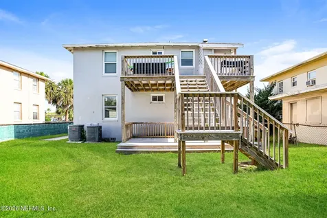 214 8th Avenue N Jacksonville Beach FL 32250
