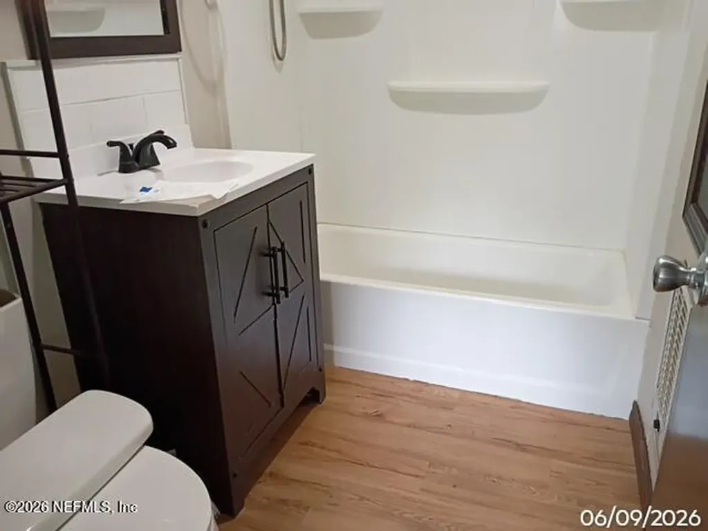 1209 Eagle Bend Court Jacksonville FL 32226