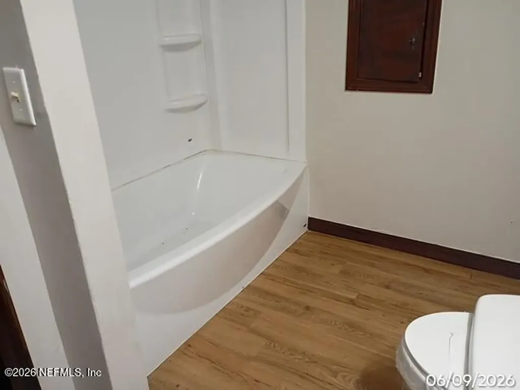 1209 Eagle Bend Court Jacksonville FL 32226