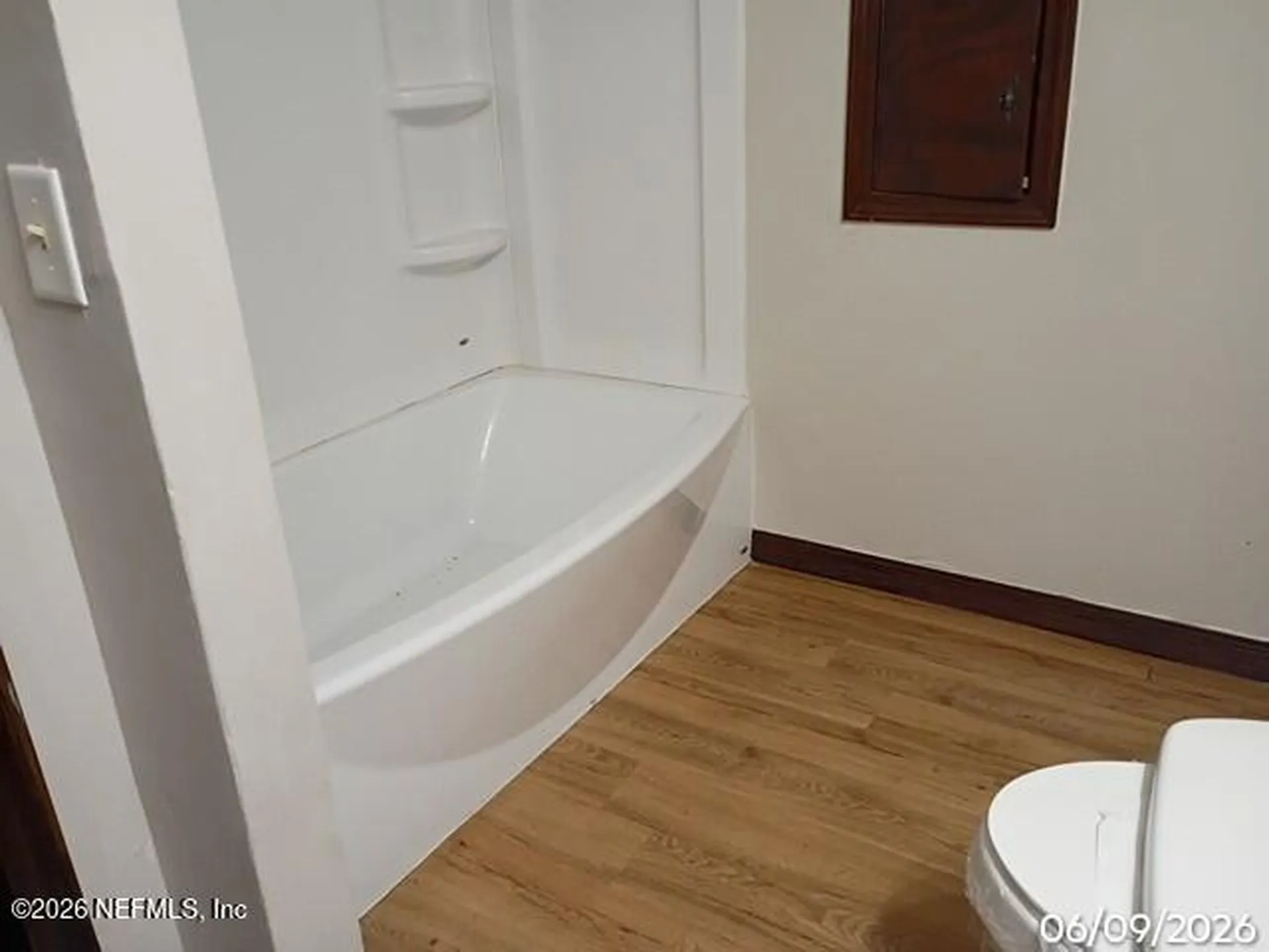 1209 Eagle Bend Court Jacksonville FL 32226