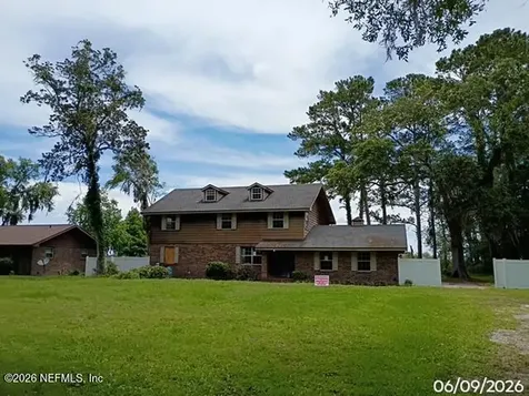 1209 Eagle Bend Court Jacksonville FL 32226