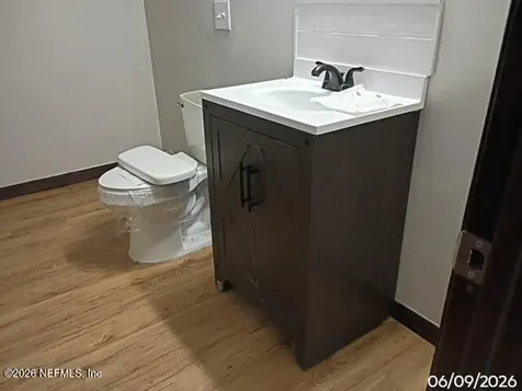 1209 Eagle Bend Court Jacksonville FL 32226
