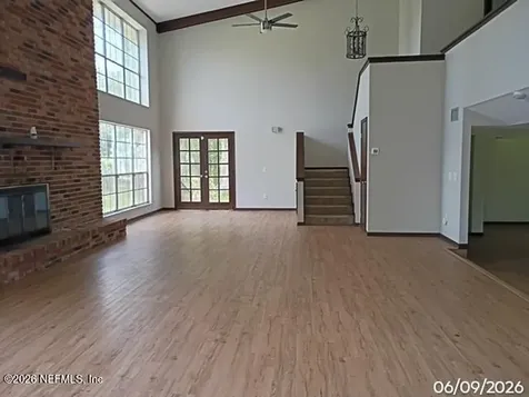 1209 Eagle Bend Court Jacksonville FL 32226