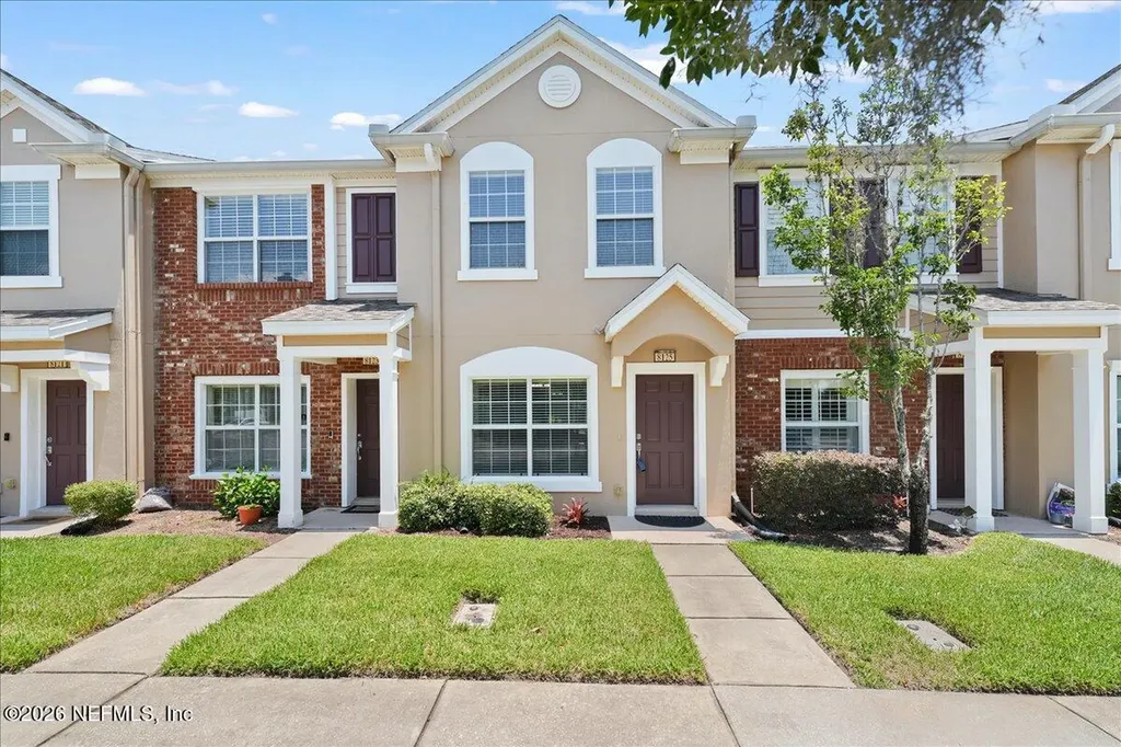 8125 Summer Point Court Jacksonville FL 32256