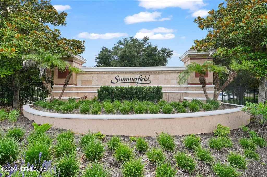 8125 Summer Point Court Jacksonville FL 32256