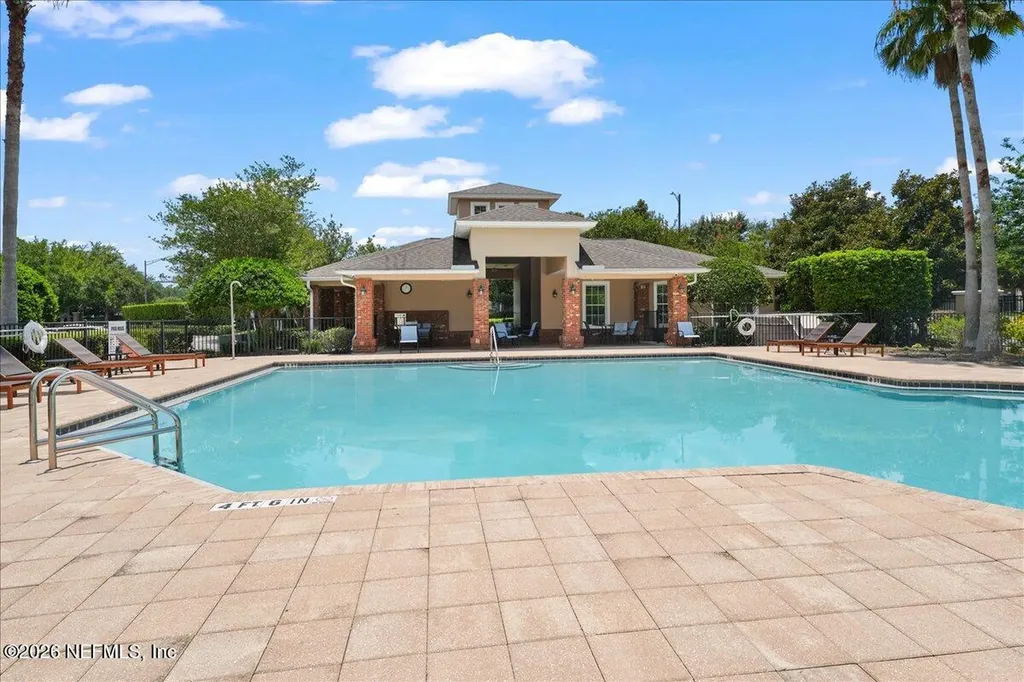8125 Summer Point Court Jacksonville FL 32256