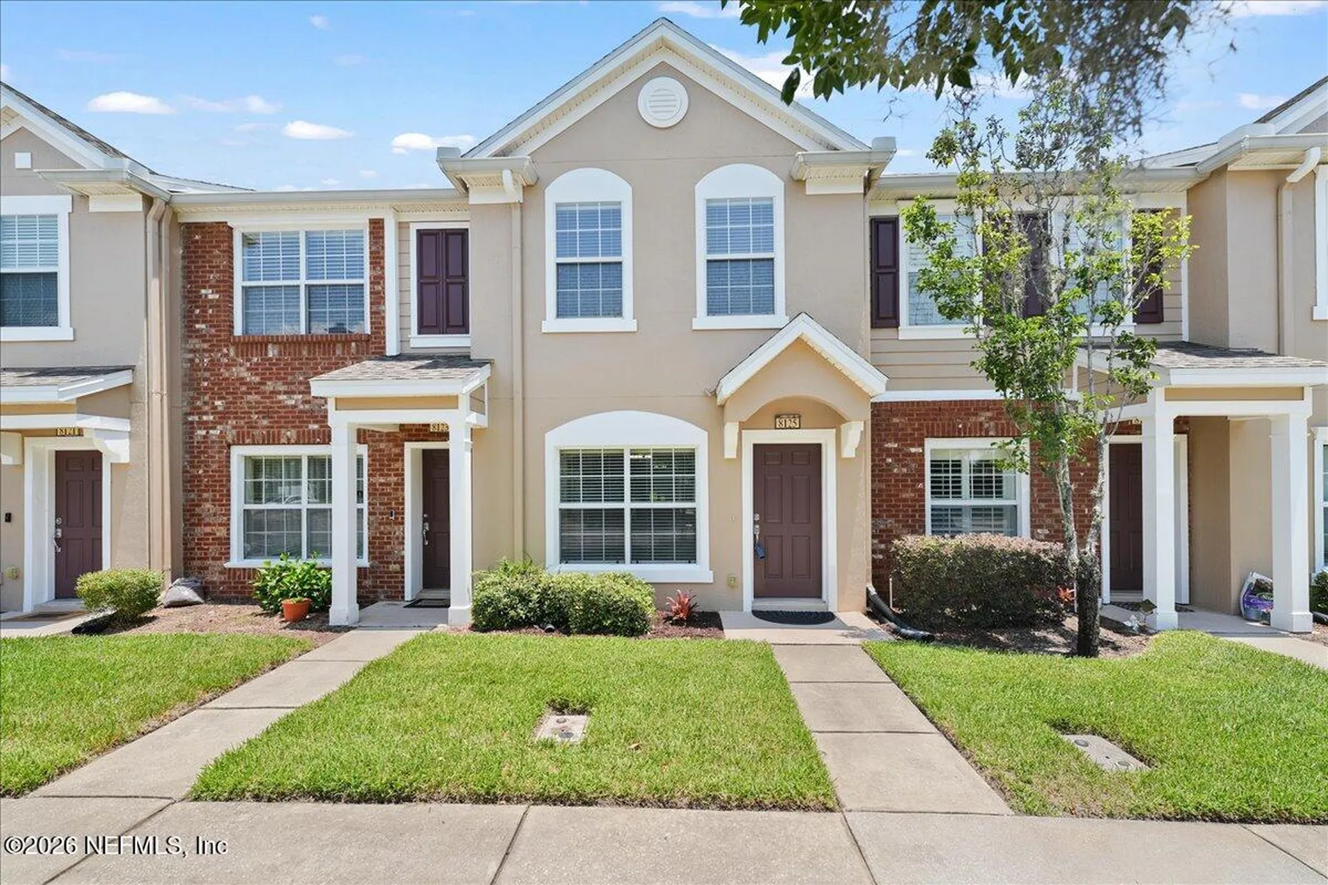 8125 Summer Point Court Jacksonville FL 32256