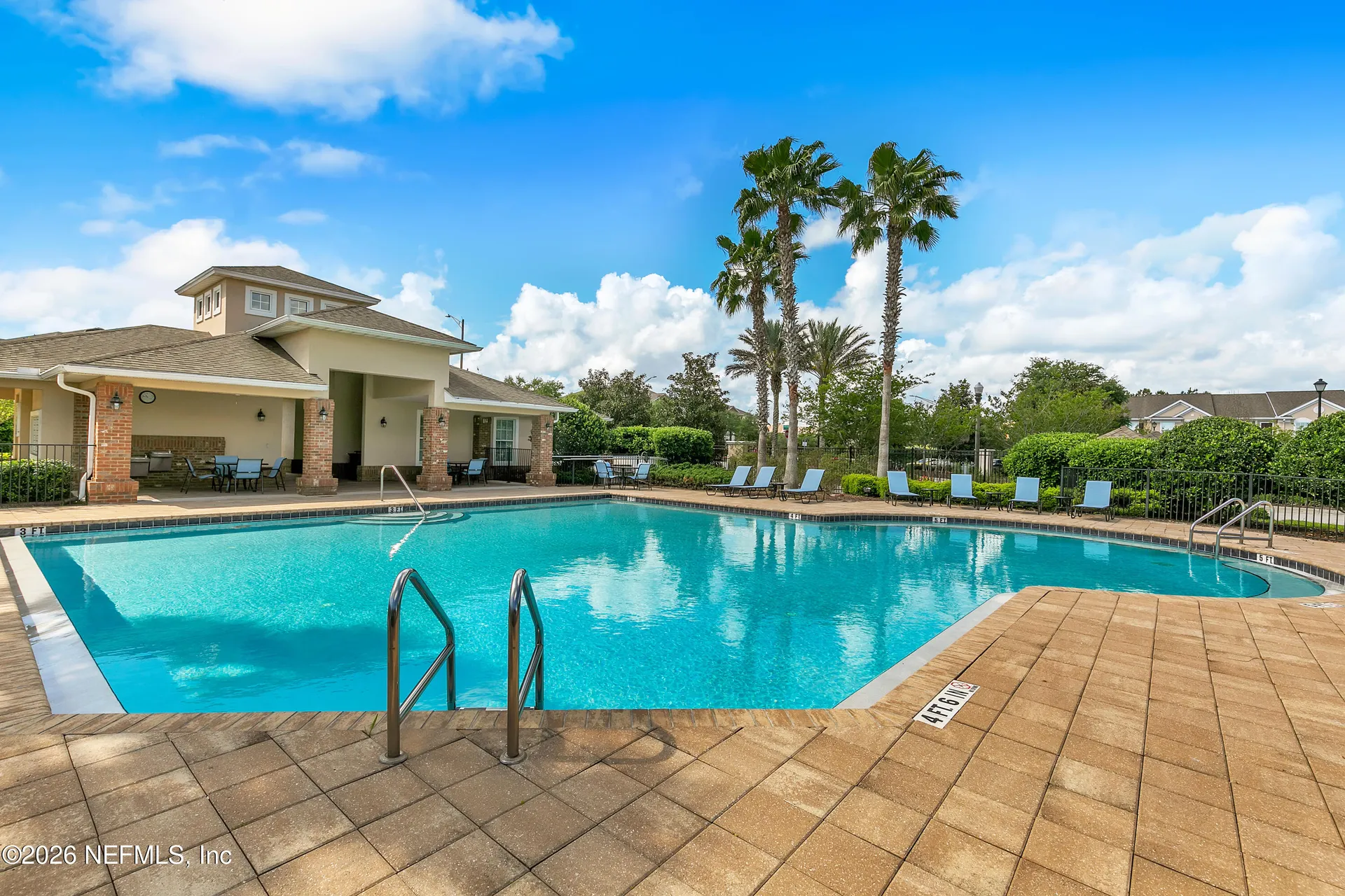 8125 Summer Point Court Jacksonville FL 32256