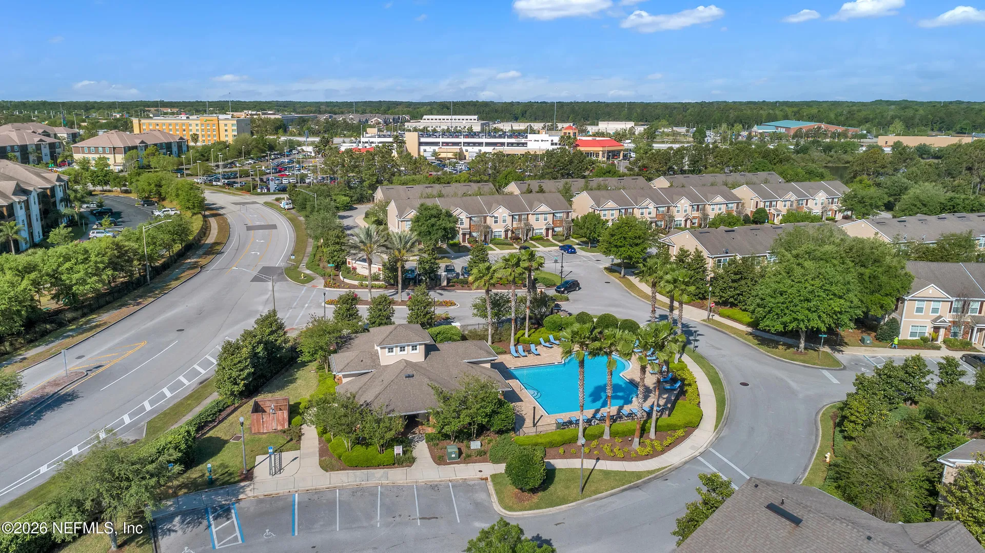 8125 Summer Point Court Jacksonville FL 32256