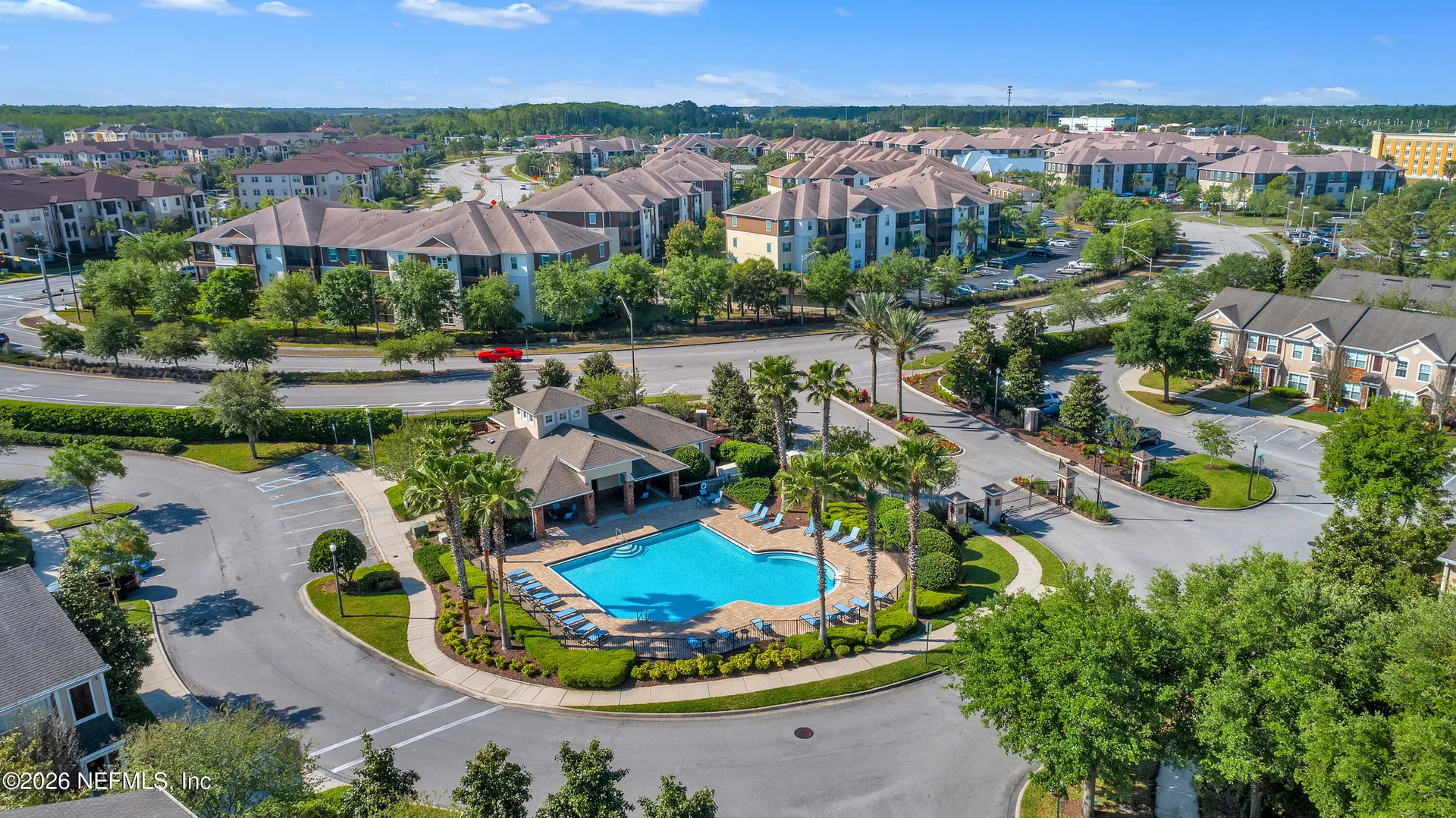 8125 Summer Point Court Jacksonville FL 32256