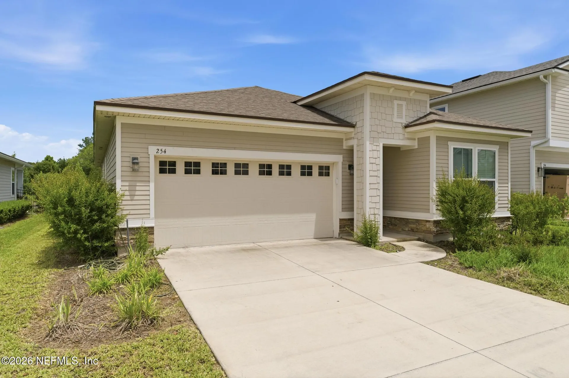 254 Pepperpike Way St. Augustine FL 32092
