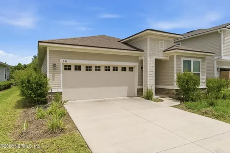 254 Pepperpike Way St. Augustine FL 32092
