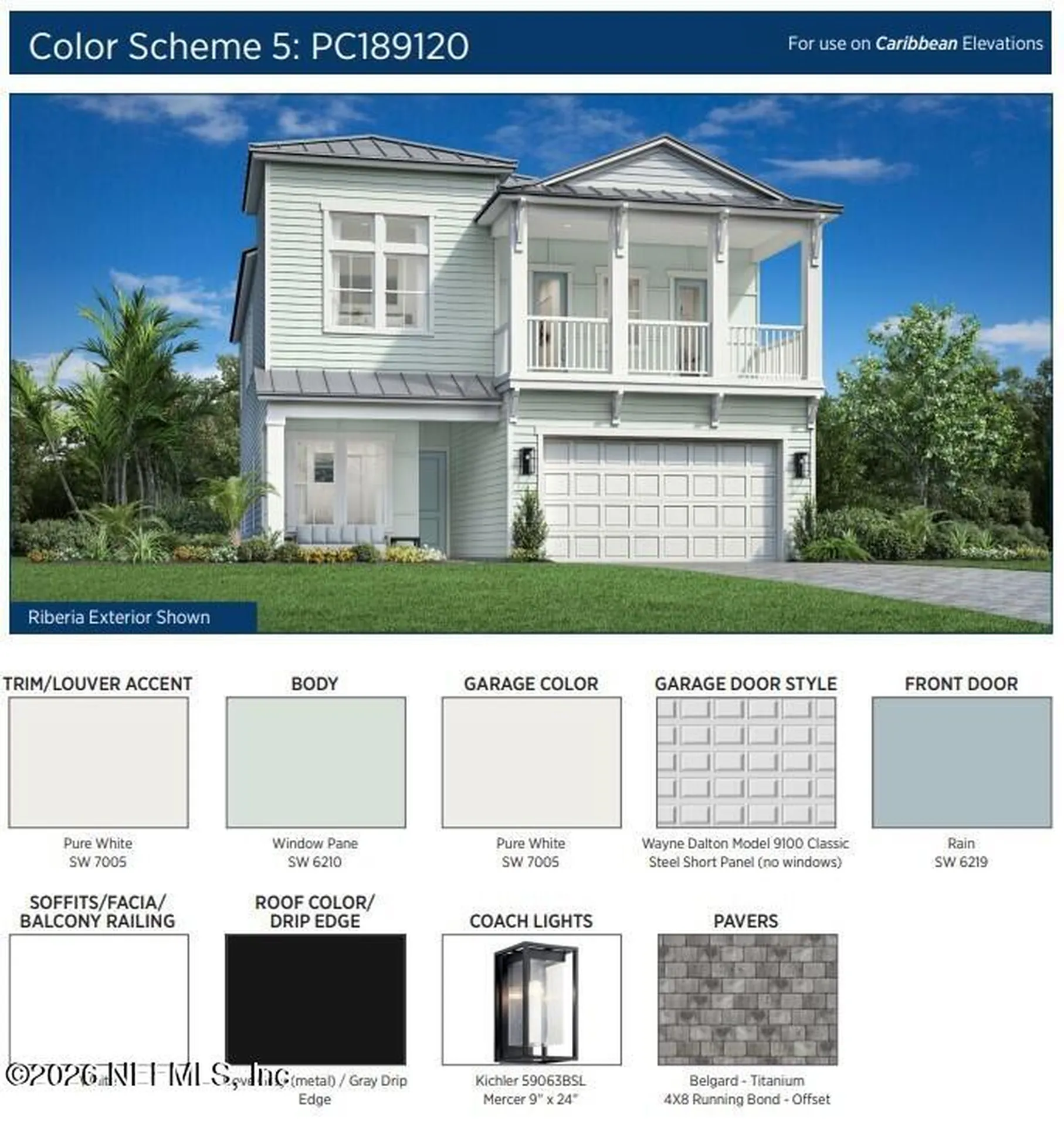 94 Palm Spring Cv Cove Ponte Vedra Beach FL 32082