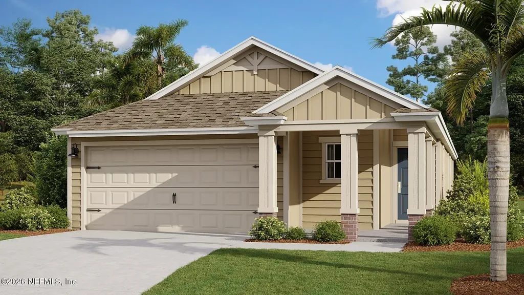 344 Chambers Avenue Yulee FL 32097