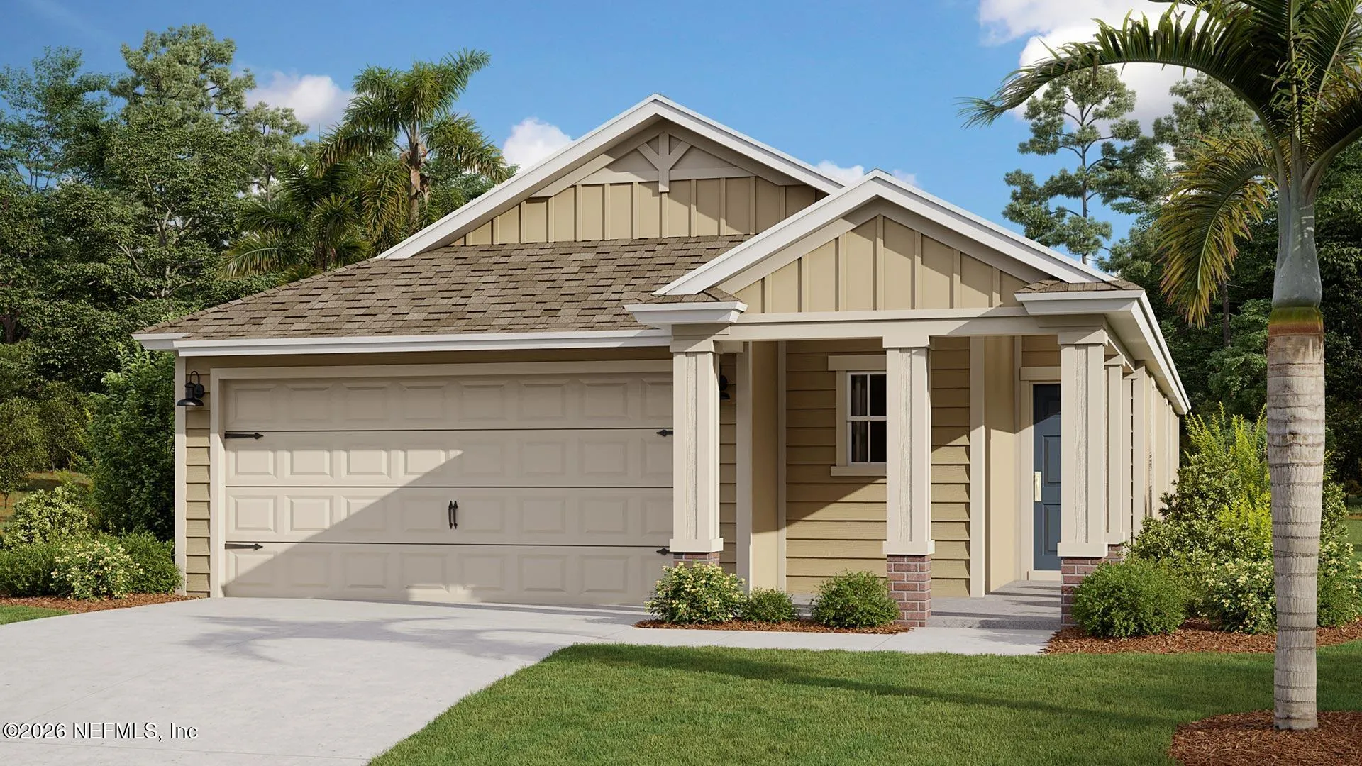 344 Chambers Avenue Yulee FL 32097