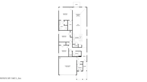 344 Chambers Avenue Yulee FL 32097