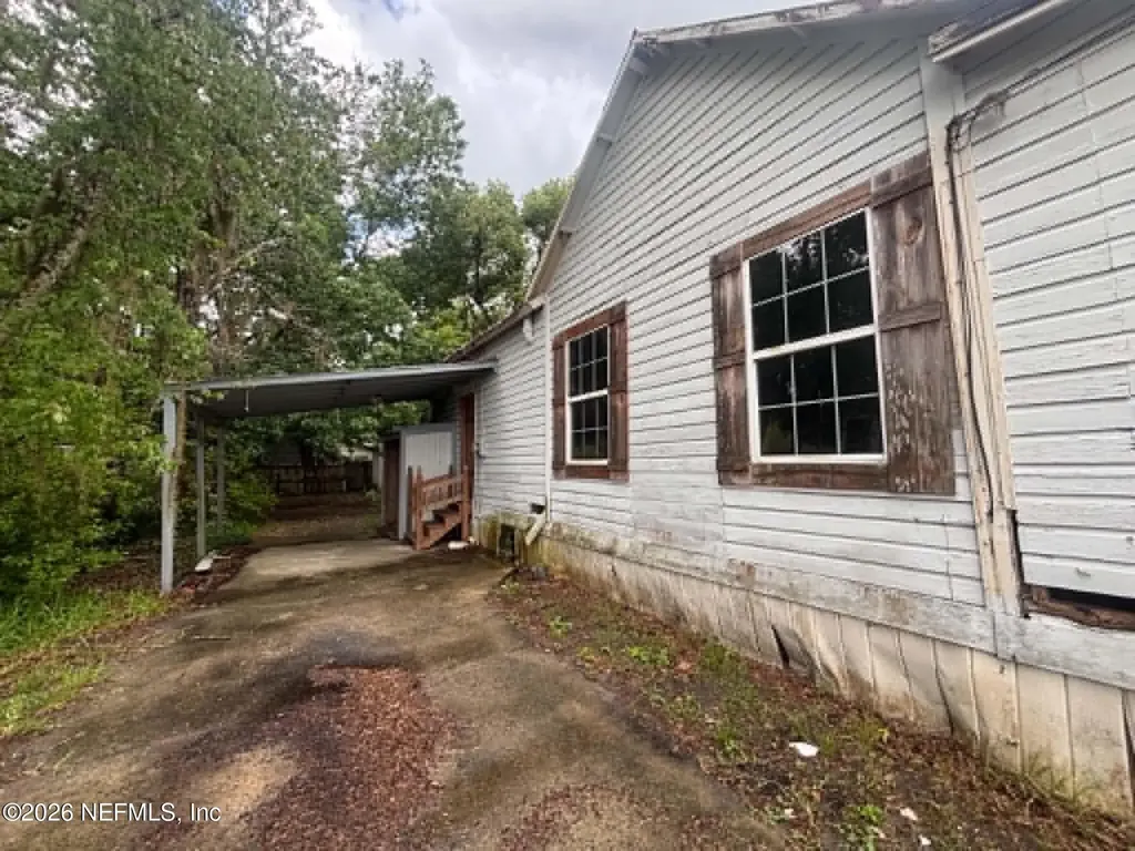 634 N Cherry Street Starke FL 32091