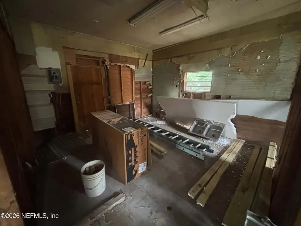 634 N Cherry Street Starke FL 32091
