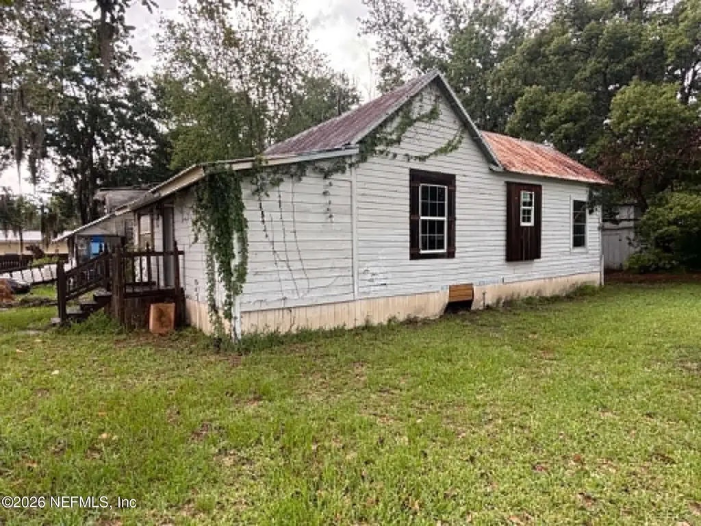 634 N Cherry Street Starke FL 32091