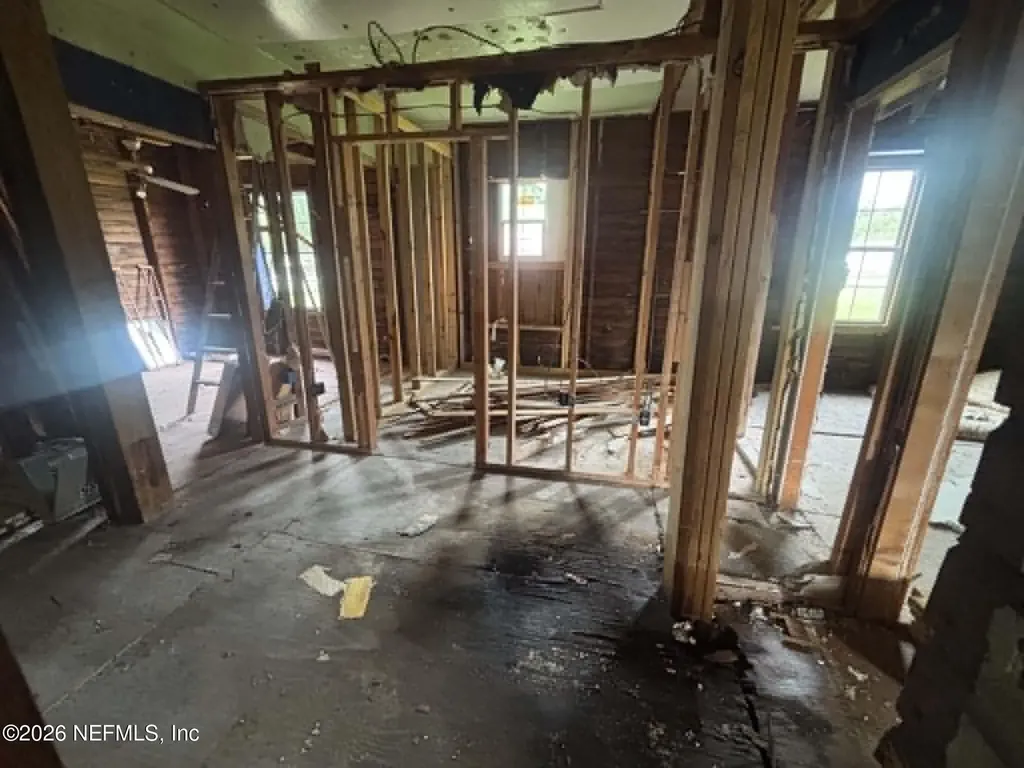 634 N Cherry Street Starke FL 32091