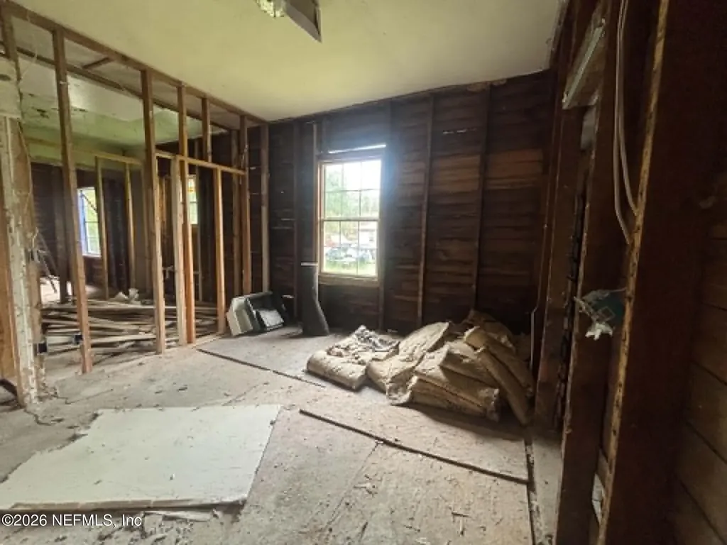 634 N Cherry Street Starke FL 32091