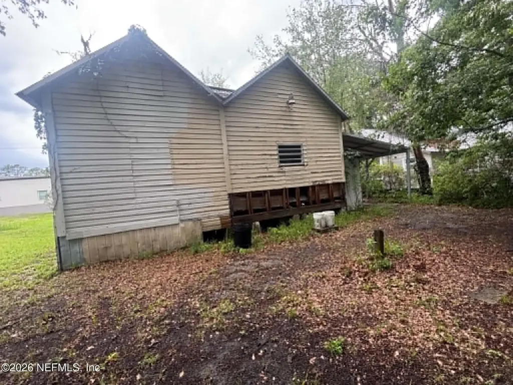 634 N Cherry Street Starke FL 32091