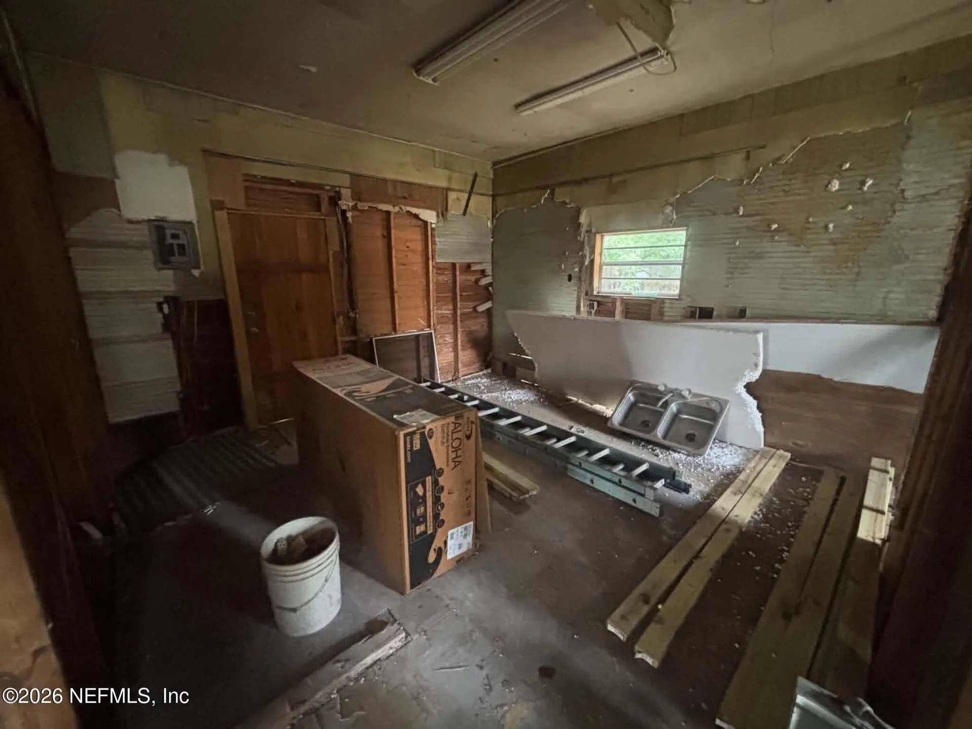 634 N Cherry Street Starke FL 32091