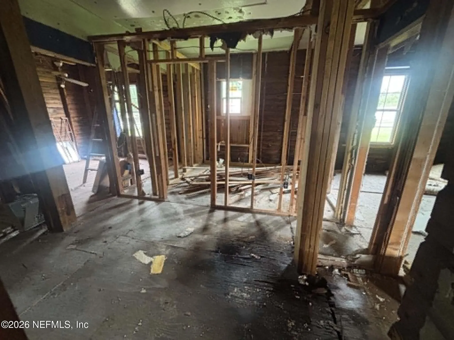 634 N Cherry Street Starke FL 32091