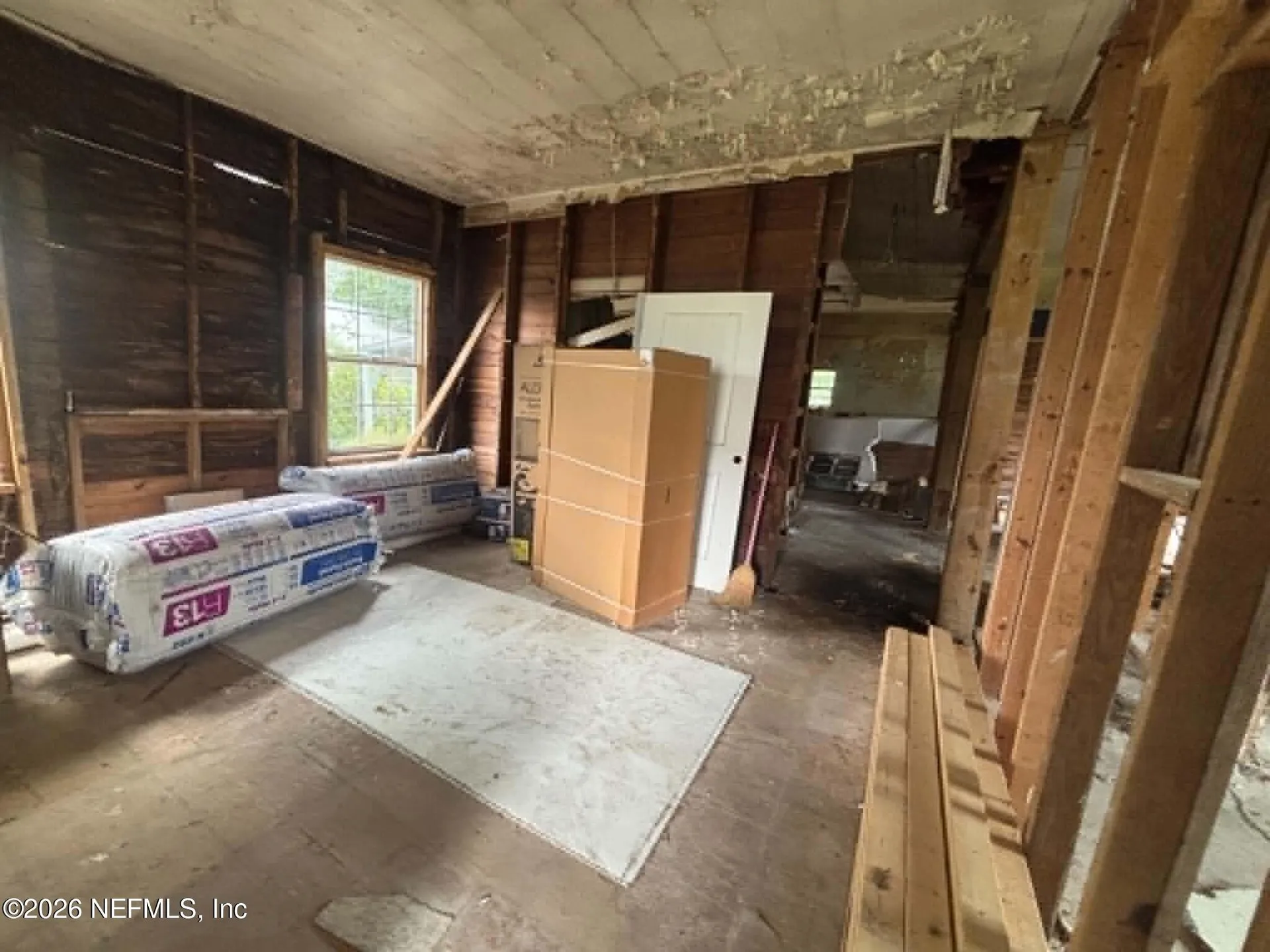 634 N Cherry Street Starke FL 32091