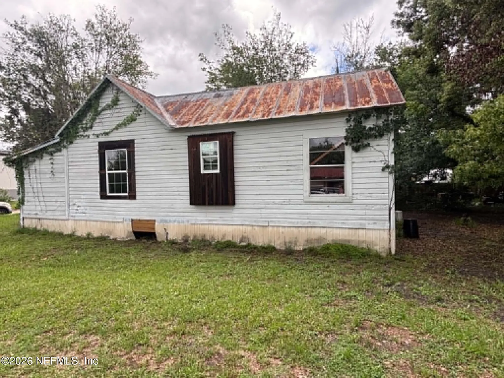 634 N Cherry Street Starke FL 32091