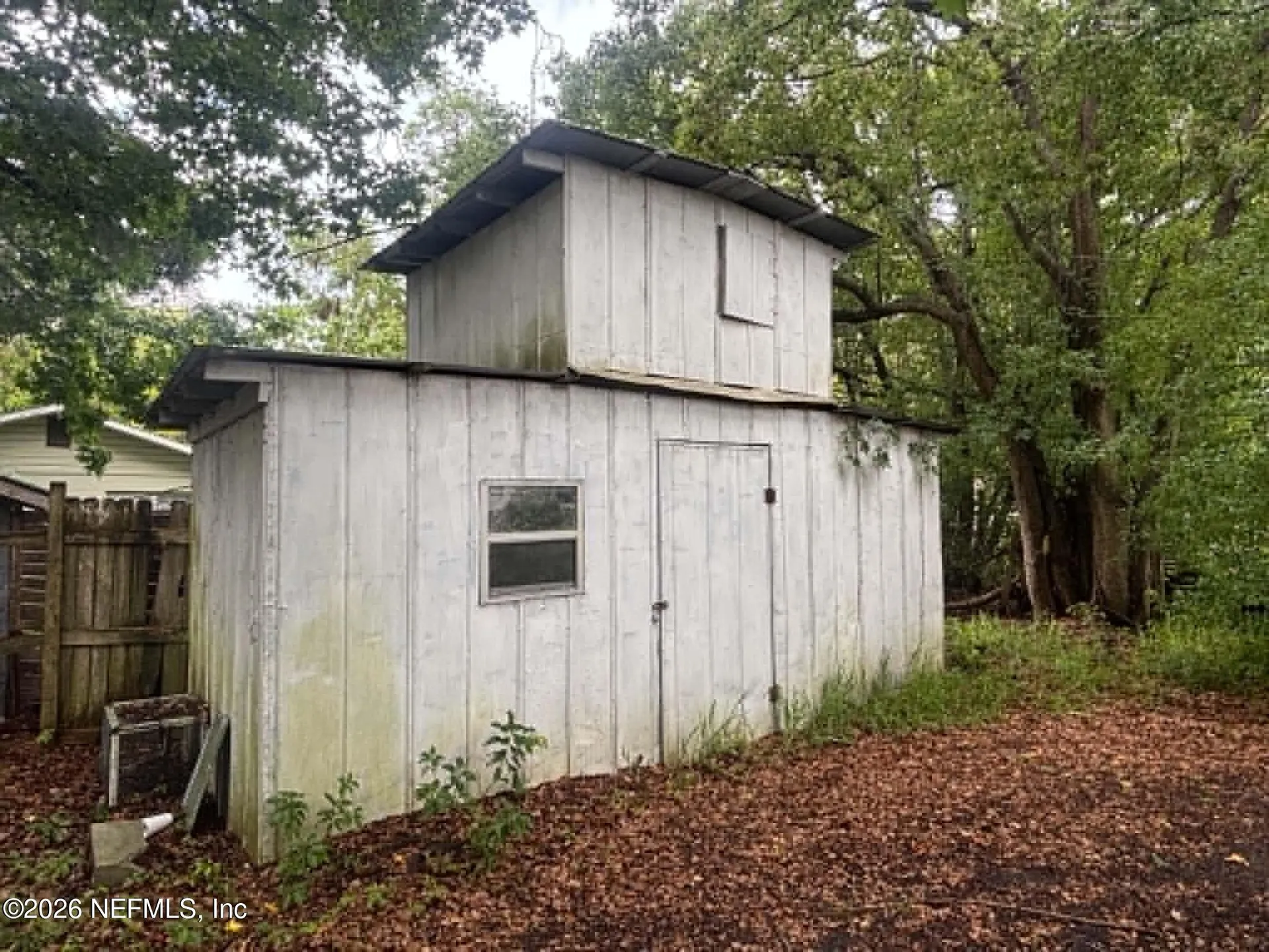 634 N Cherry Street Starke FL 32091