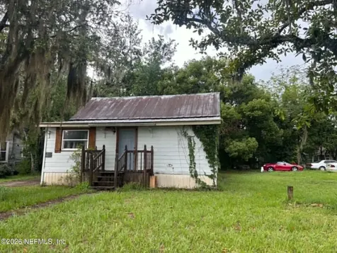 634 N Cherry Street Starke FL 32091