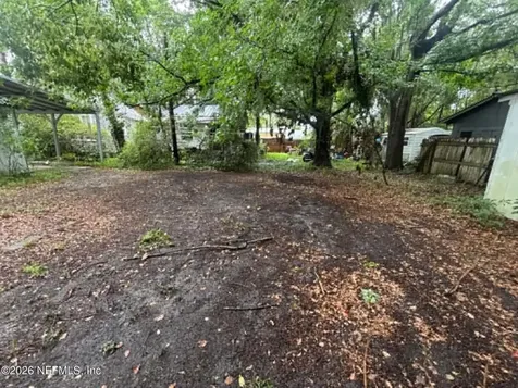 634 N Cherry Street Starke FL 32091