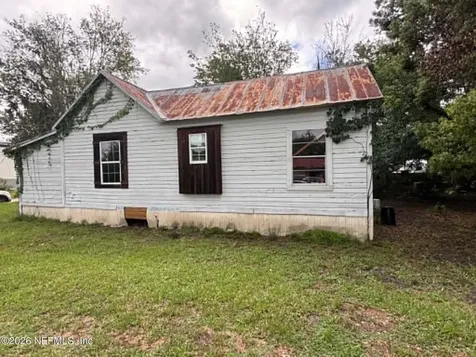 634 N Cherry Street Starke FL 32091