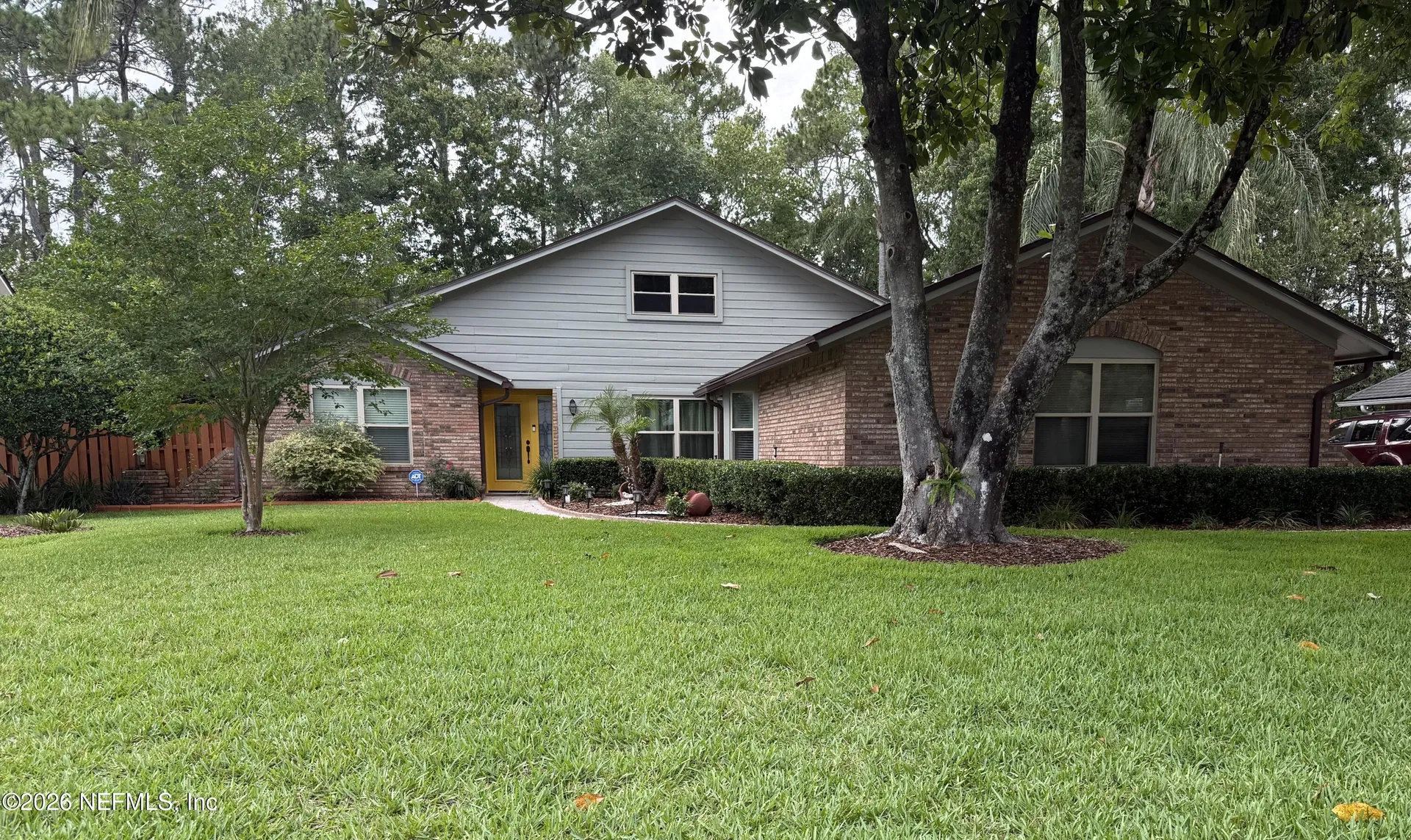 11852 Pegasus Drive Jacksonville FL 32223