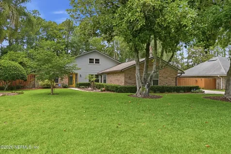 11852 Pegasus Drive Jacksonville FL 32223