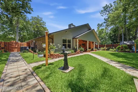 11852 Pegasus Drive Jacksonville FL 32223