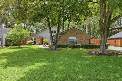 11852 Pegasus Drive Jacksonville FL 32223