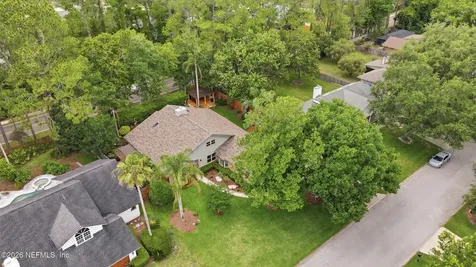 11852 Pegasus Drive Jacksonville FL 32223