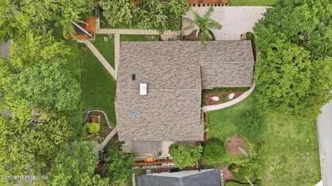 11852 Pegasus Drive Jacksonville FL 32223