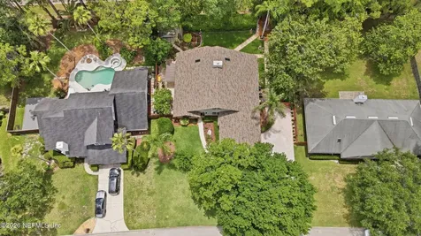 11852 Pegasus Drive Jacksonville FL 32223
