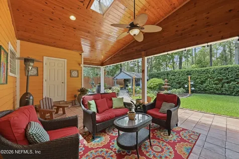 11852 Pegasus Drive Jacksonville FL 32223