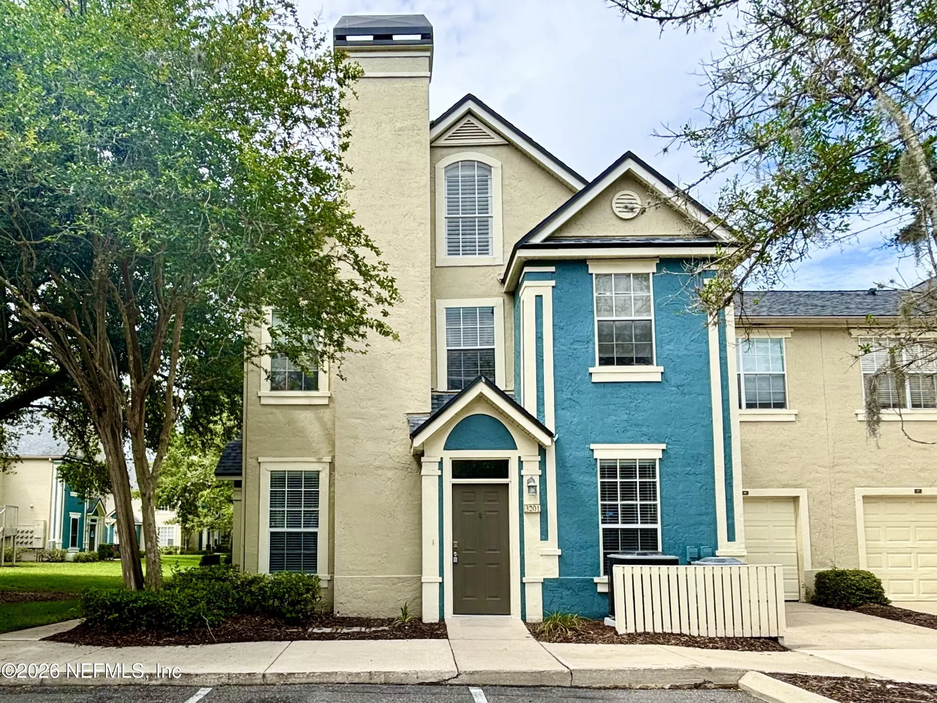 13703 Richmond Park Drive N Jacksonville FL 32224