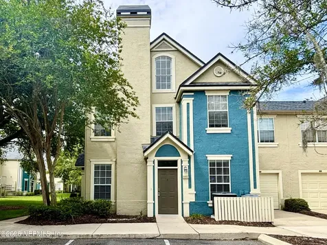 13703 Richmond Park Drive N Jacksonville FL 32224