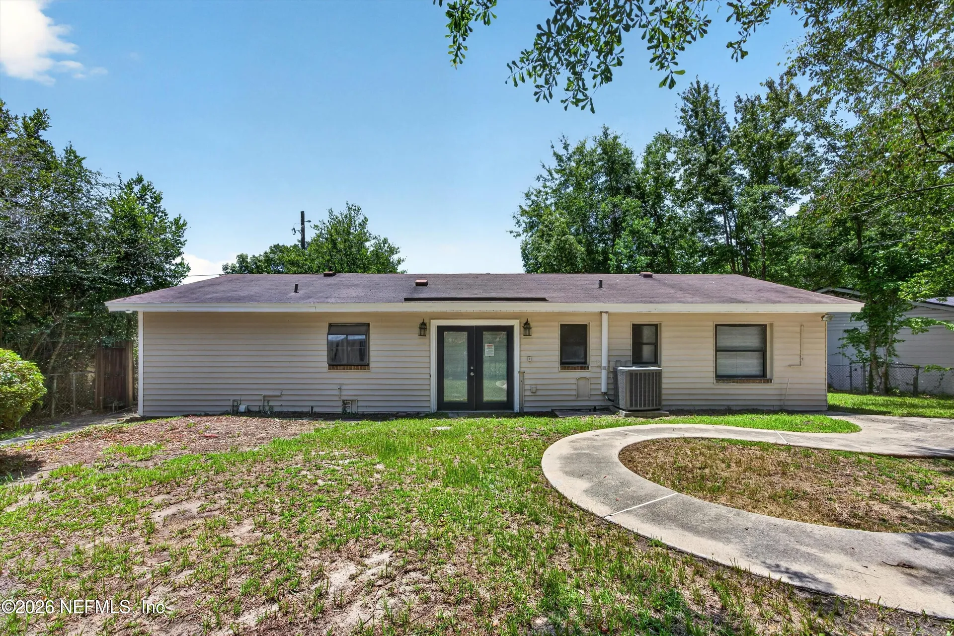7453 Jade Drive N Jacksonville FL 32210