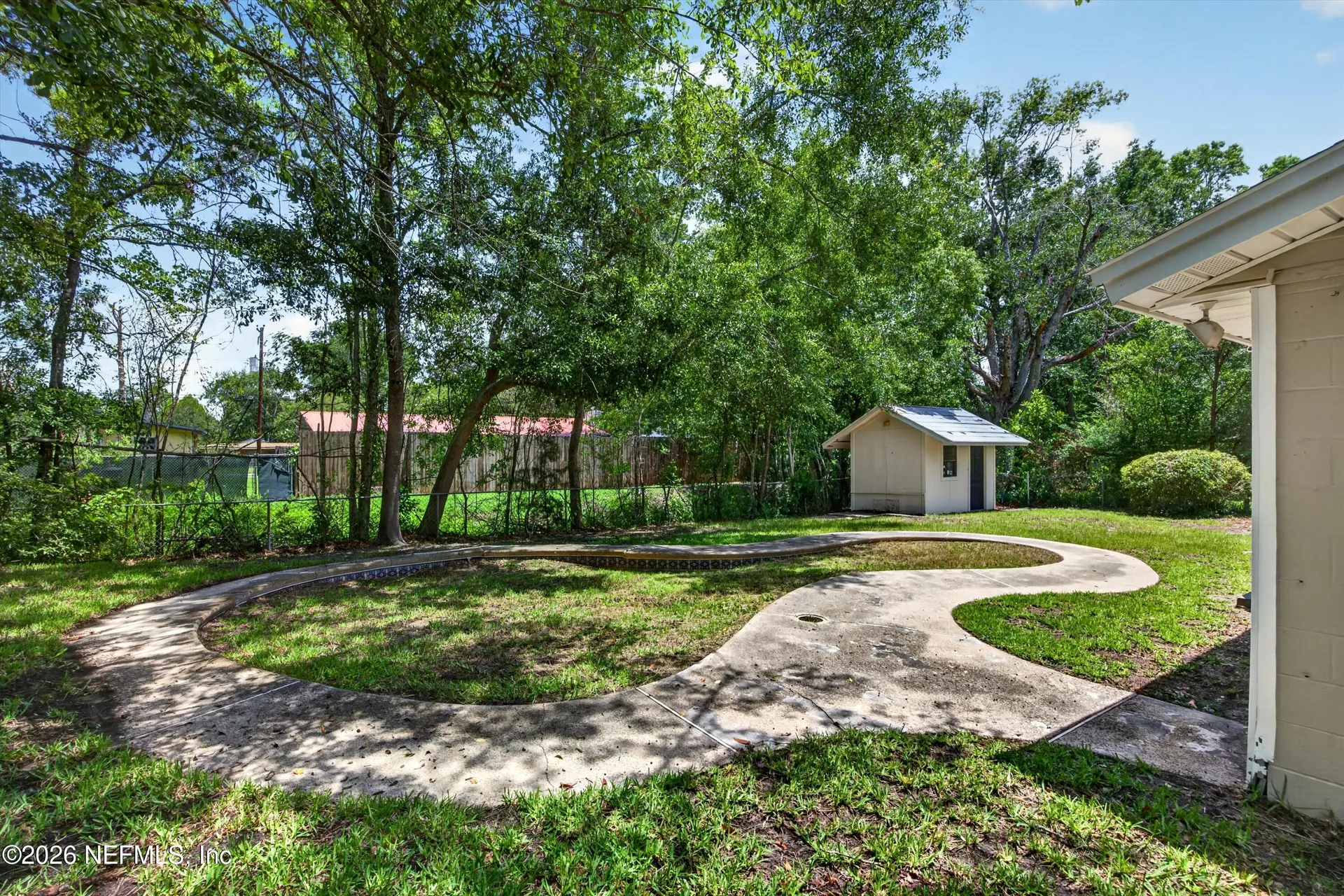 7453 Jade Drive N Jacksonville FL 32210