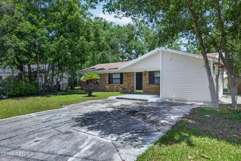 7453 Jade Drive N Jacksonville FL 32210