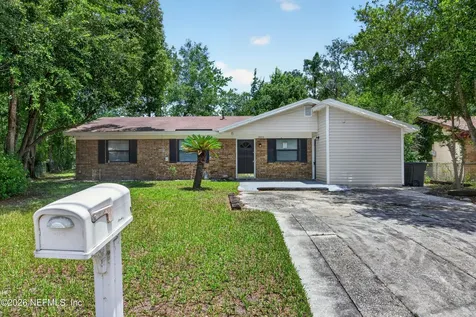 7453 Jade Drive N Jacksonville FL 32210