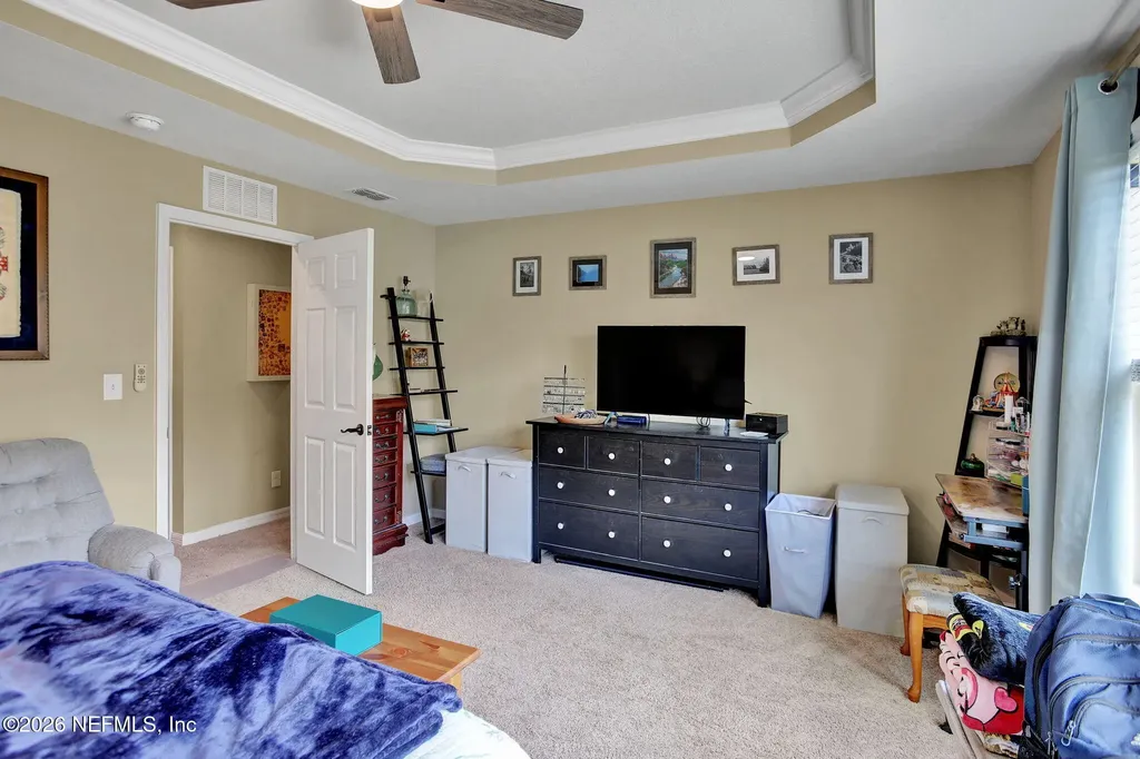 7036 Beauhaven Court Jacksonville FL 32258